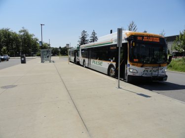 Bus Rapid Transit Studies
